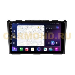 Штатная магнитола Unison QL009M для Honda CR-V (2007-2012) на Android 10.0