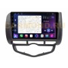 Штатная магнитола Unison QL1232M для Honda Fit 2001 - 2007 на Android 10.0