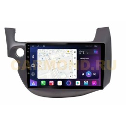 Штатная магнитола Unison QL1141M для Honda Jazz 2008-2014 на Android 10.0