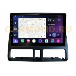 Штатная магнитола Unison QL1240M для Honda CR-V 2004-2006 на Android 10.0