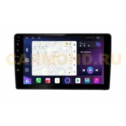 Штатная магнитола Unison QL233M для Hyundai Starex H1 2007-2016 на Android 10.0