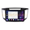 Штатная магнитола Unison QL407M для Hyundai Creta 2016-2021 на Android 10.0