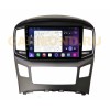 Штатная магнитола Unison QL586M для Hyundai H1 Starex II 2016-2022 на Android 10.0