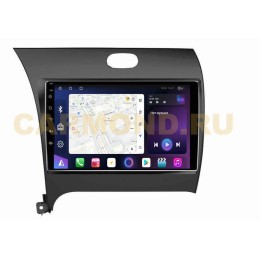 Штатная магнитола Unison QL280M для KIA Cerato III 2013-2018 на Android 10.0