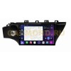 Штатная магнитола Unison QL1105M для Kia Rio IV 2017-2020 на Android 10.0