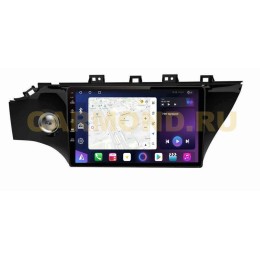 Штатная магнитола Unison QL1105M для Kia Rio IV 2017-2020 на Android 10.0