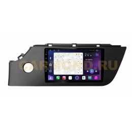 Штатная магнитола Unison QL1253M для KIA Rio IV 2020+ на Android 10.0