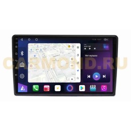 Штатная магнитола Unison QL1207M для Lada Granta I, Kalina II 2011-2018 на Android 10.0