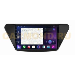Штатная магнитола Unison QL561M для Lifan X50 2012+ на Android 10.0
