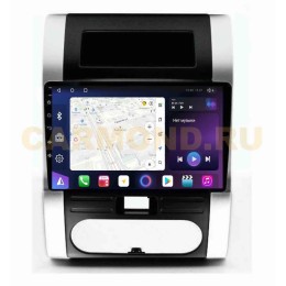 Штатная магнитола Unison QL1193M для Nissan X-Trail II (T31) 2007-2014 на Android 10.0