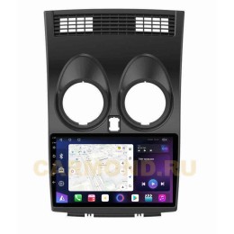 Штатная магнитола Unison QL1170M для Nissan Qashqai I 2007-2013 на Android 10.0