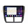 Штатная магнитола Unison QL062M для Subaru Forester III, Impreza III 2007-2013 на Android 10.0