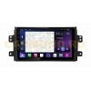 Штатная магнитола Unison QL124M для Suzuki SX4 I 2006-2014 на Android 10.0