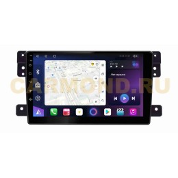 Штатная магнитола Unison QL053M для Suzuki Grand Vitara 2005-2015 на Android 10.0