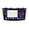 Штатная магнитола Unison QL179M для Suzuki Swift IV 2011-2017 на Android 10.0