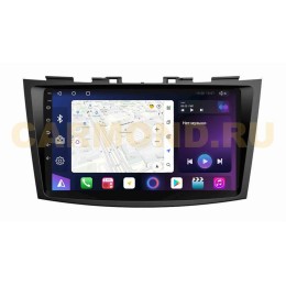 Штатная магнитола Unison QL179M для Suzuki Swift IV 2011-2017 на Android 10.0