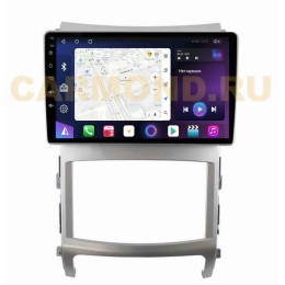 Штатная магнитола Unison QL437M для Hyundai ix55 2008-2013 на Android 10.0