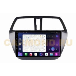Штатная магнитола Unison QL337M для Suzuki Sx4 II 2013-2022 на Android 10.0