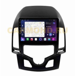 Штатная магнитола Unison QL043M для Hyundai i30 2008-2011 на Android 10.0