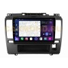 Штатная магнитола Unison QL1148M для Nissan Tiida I 2004-2014 на Android 10.0