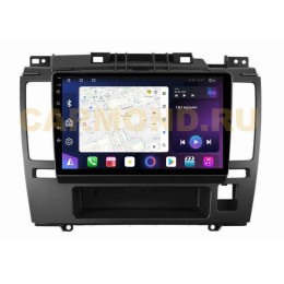 Штатная магнитола Unison QL1148M для Nissan Tiida I 2004-2014 на Android 10.0