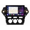 Штатная магнитола Unison QL1231M для Ford Mondeo IV 2007-2010 на Android 10.0
