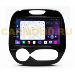 Штатная магнитола Unison QL733M для Renault Kaptur 2016-2020 на Android 10.0