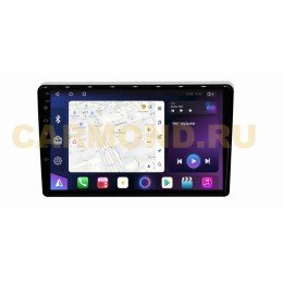 Штатная магнитола Unison QL3053M для Mitsubishi Outlander I 2002-2008 на Android 10.0