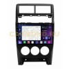 Штатная магнитола Unison QL3018M для Lada Priora I 2013-2018 черная на Android 10.0