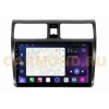 Штатная магнитола Unison QL3056M для Suzuki Swift III 2007-2011 на Android 10.0