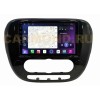 Штатная магнитола Unison QL526M для KIA Soul II 2013-2019 кондей на Android 10.0
