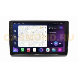 Штатная магнитола Unison QL3032M для Ford Escape 2000-2007 на Android 10.0