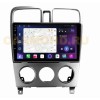Штатная магнитола Unison QL3011M для Subaru Forester 2002-2008 (под кондиционер) на Android 10.0
