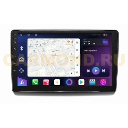 Штатная магнитола Unison QL3007M для KIA Ceed 2006-2010 на Android 10.0