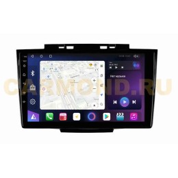 Штатная магнитола Unison QL3013M для Great Wall Hover H3 2014-2018,H5 2020-2021 на Android 10.0