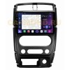 Штатная магнитола Unison QL3059M для Suzuki Jimny 2005-2019 на Android 10.0