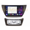 Штатная магнитола Unison QL3060M для Mitsubishi Lancer IX 2000-2010 на Android 10.0