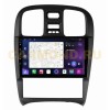 Штатная магнитола Unison QL3062M для Hyundai Sonata IV EF 1998-2012 на Android 10.0