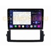 Штатная магнитола Unison QL3063M для KIA Sorento 2006-2011 на Android 10.0