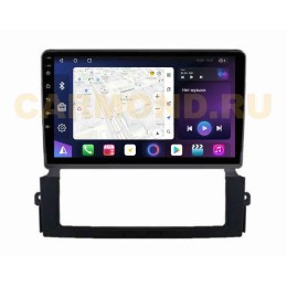 Штатная магнитола Unison QL3063M для KIA Sorento 2006-2011 на Android 10.0