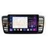 Штатная магнитола Unison QL3069M для Subaru Legacy IV, Outback III 2003-2009 на Android 10.0