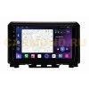 Штатная магнитола Unison QL3071M для Suzuki Jimny IV 2018-2025 на Android 10.0