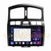 Штатная магнитола Unison QL3048M для Hyundai Santa Fe 2000-2006, Santa Fe Classic 2007-2013 на Android 10.0