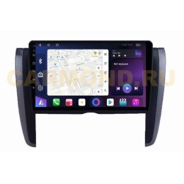 Штатная магнитола Unison QL3065M для Toyota Allion 260, Premio 2007+ на Android 10.0