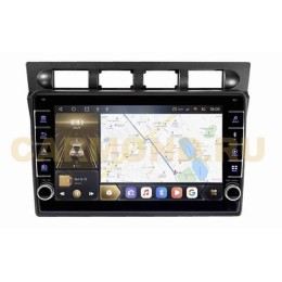 CarMedia OL-9789-Q (с кнопками) для Kia Picanto I 2004-2007 на Android 10.0