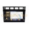 Штатная магнитола CarMedia OL-9789-F (с кнопками) для Kia Picanto I 2004-2007 на Android 10.0