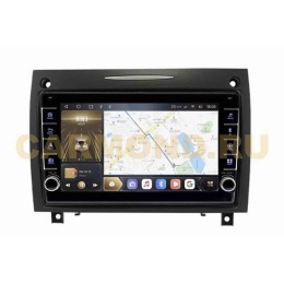 CarMedia OL-9988-D (с кнопками) для Mercedes SLK-klasse II (R171) 2004-2011 на Android 10.0