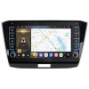Штатная магнитола CarMedia OL-1906-P (с кнопками) для Volkswagen Passat B8 2015-2022 на Android 10.0
