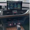 Штатная магнитола CarMedia SL-A902 для Audi A6 2015-2018 на Android 10.0