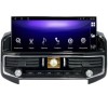Штатная магнитола Parafar для Toyota Land Cruiser 200 2015-2021 в стиле Lexus (5.7L VXR, 360, JBL) на Android 12.0 (PF567L12)